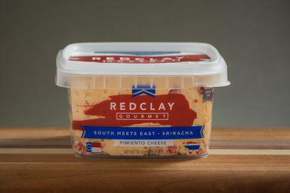 South Meets East ~ Sriracha (Tub)