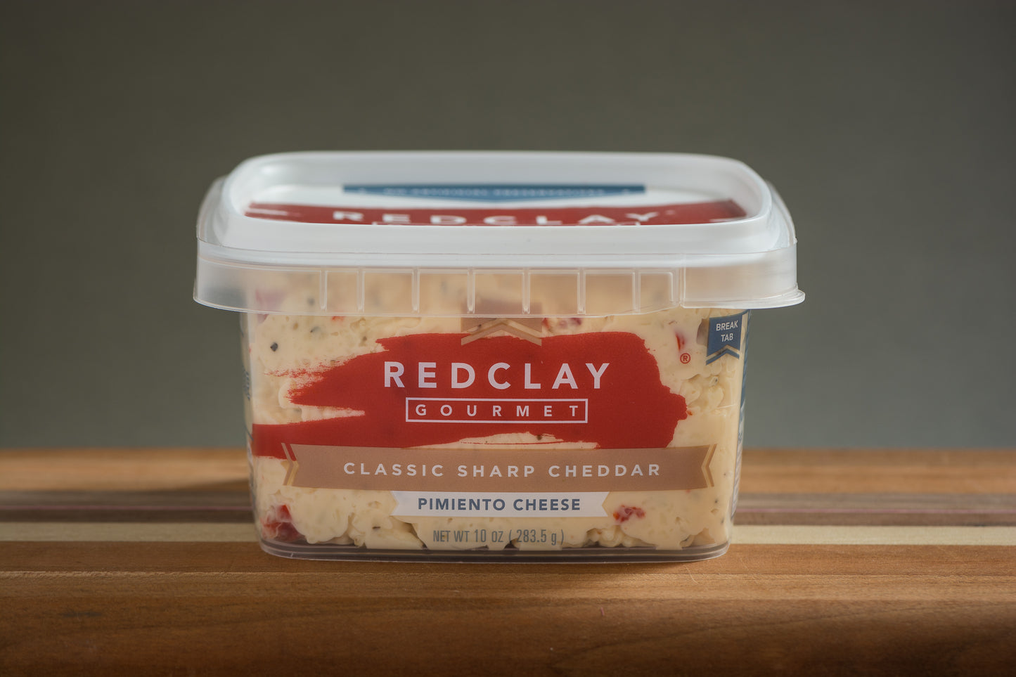 Classic Sharp Cheddar (Tub)