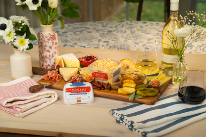 Classic Sharp Cheddar (Tub)