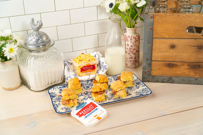 Hickory Smoked Cheddar (Tub)