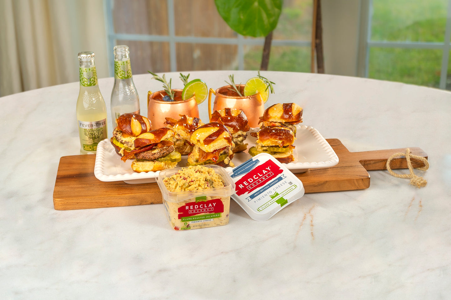 Flame Roasted Jalapeño (Tub)