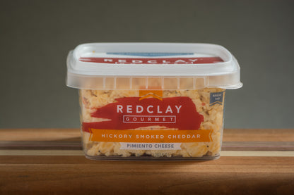 Hickory Smoked Cheddar (Tub)