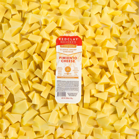 Classic Sharp Cheddar (Snack Pack)