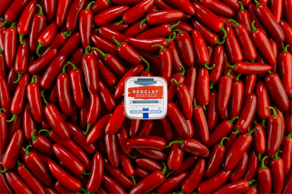 South Meets East ~ Sriracha (Tub)