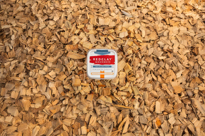 Hickory Smoked Cheddar (Tub)